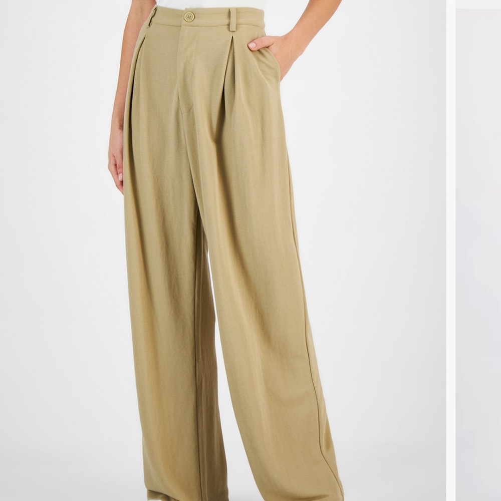 EUC And Now This Slacks